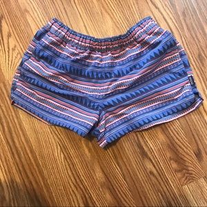 Patagonia Barely Baggies Shorts